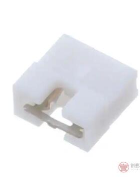 原装68786-102LF全新CONN SHUNT 2POS .100 LOPRO