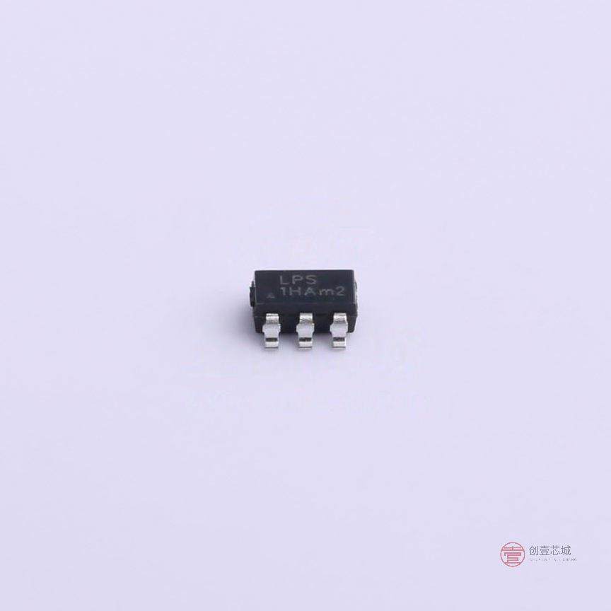 原装LP3981-28B5F全新LP3981-28B5F正品