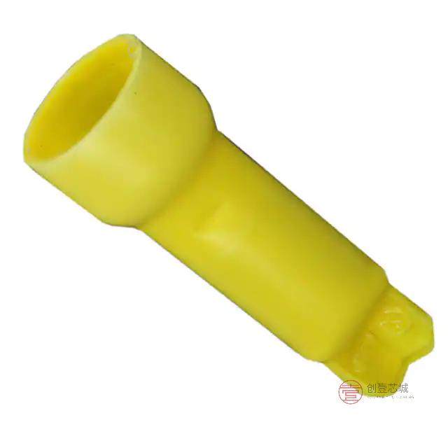 原装34865全新CONN SPLICE 10-22 AWG CRIMP正品