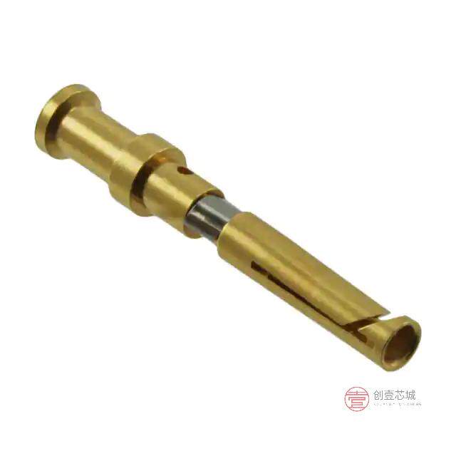 原装09150006224全新CONTACT H.D. CRIMP SKT 22-2