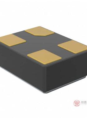 原装ASAKMPD1-32.768KHZ-T3全新XTAL OSC XO 32.76