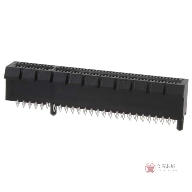 原装1871058-3全新CONN PCI EXP FEMALE 98POS 0.039正品