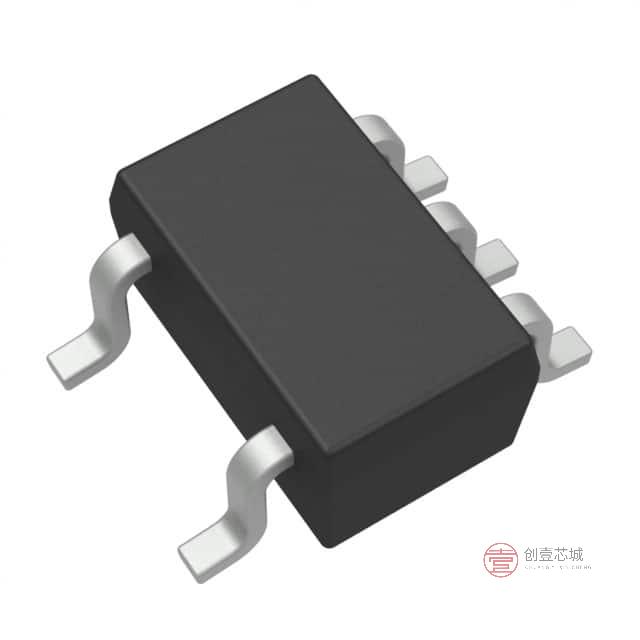 原装SN74AUP1T02DCKR全新IC NOR 1CH 2IN SC70正品