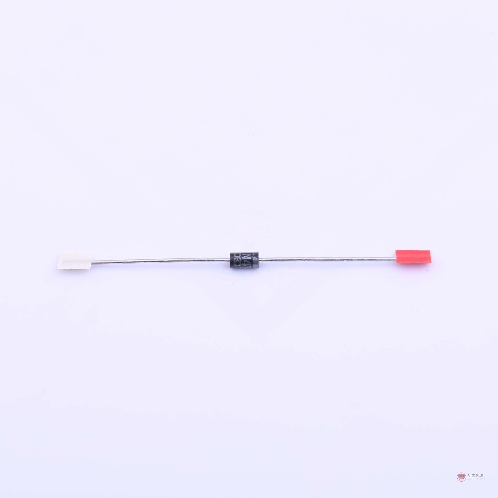 原装1N4744A_AY_10001全新15V 1W正品