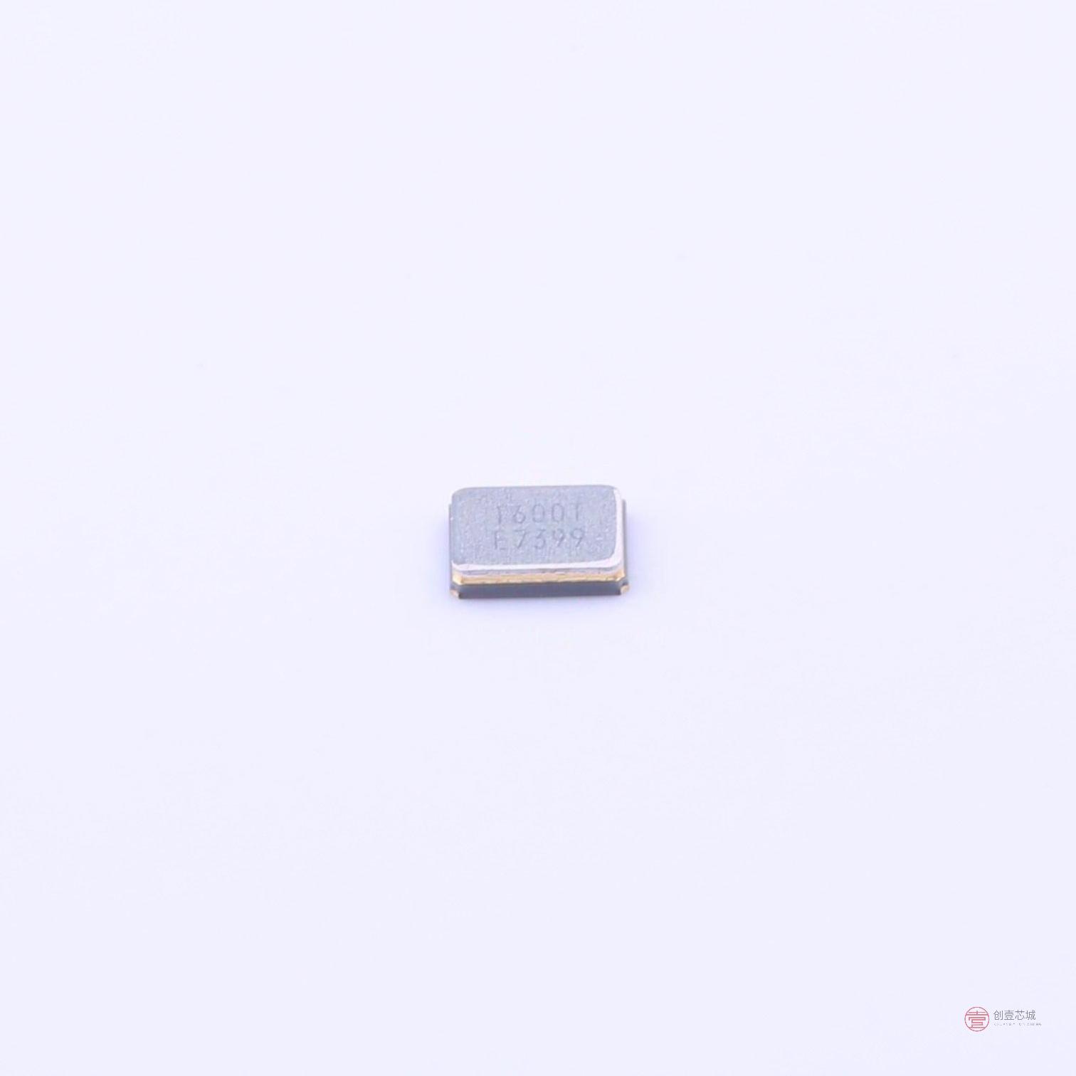 原装Q24FA20H0012200全新16MHz 10ppm 9pF正品