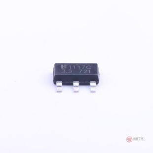 原装LM1117S-3.3全新Fixed 12V 1 1A 1.3V@(