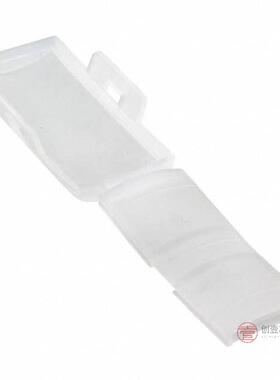 原装1005305全新WIRE MARK TIE 40X17MM TRAN 1=1PC正品