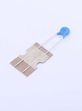 原装CC45SL3DD470JYPNA全新47pF 5% 2kV正品