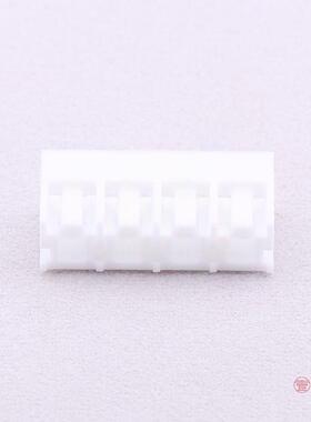 原装B3951H-4P全新3.96mm 1x4P正品