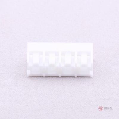 原装B3951H-4P全新3.96mm 1x4P正品