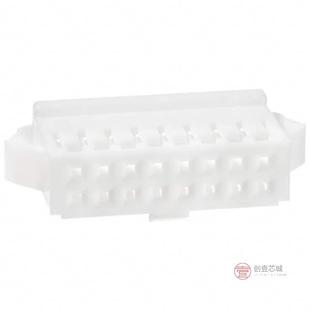2.5RC全新CONN RECEPT DF1B HOUSING 16DES 原裝