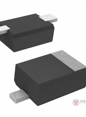 原装RFU02VSM6STR全新DIODE GP 600V 200MA TUMD2SM正品