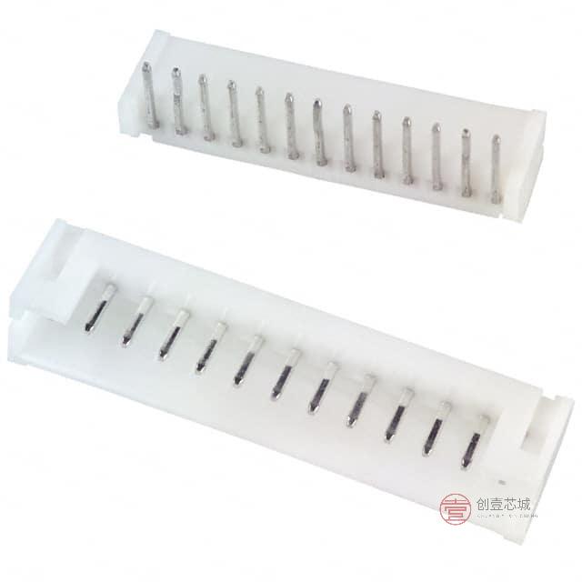 原装S13B-PH-K-S全新CONN HEADER R/A 13POS 2MM正品