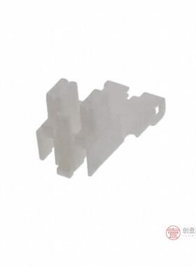 原装1743206-1全新CONN 250 FLAG P 2P HSG 12MM正品