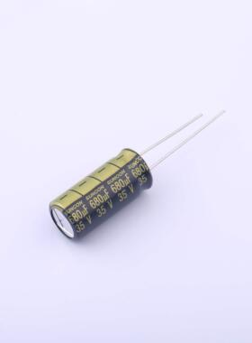 原装35ME680WA全新680uF 35V正品