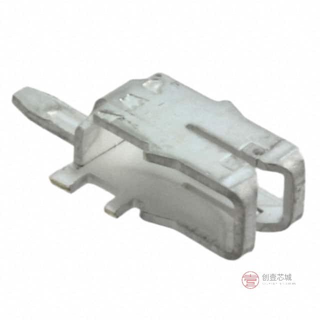 原装63659-1全新CONN MAG TERM 23-27AWG PCB正品