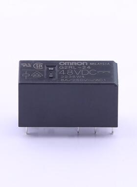 原装G2RL-24 DC48全新G2RL-24 DC48正品