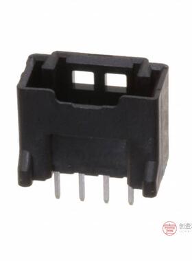 原装正品DF51K-4P-2DSA(800)全新CONN HDR 2MM SNGL