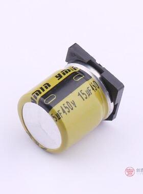 原装VKML1452W150MV全新15uF 20% 450V正品