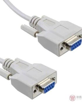 原装710-10039-00300全新CABLE ASSY DB09 SHLD BE