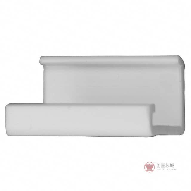 原装640551-4全新CONN DUST COVER 4POS CLOSED正品