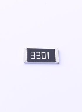 原装RC-12K3301FT全新3.3k 1% 1W正品