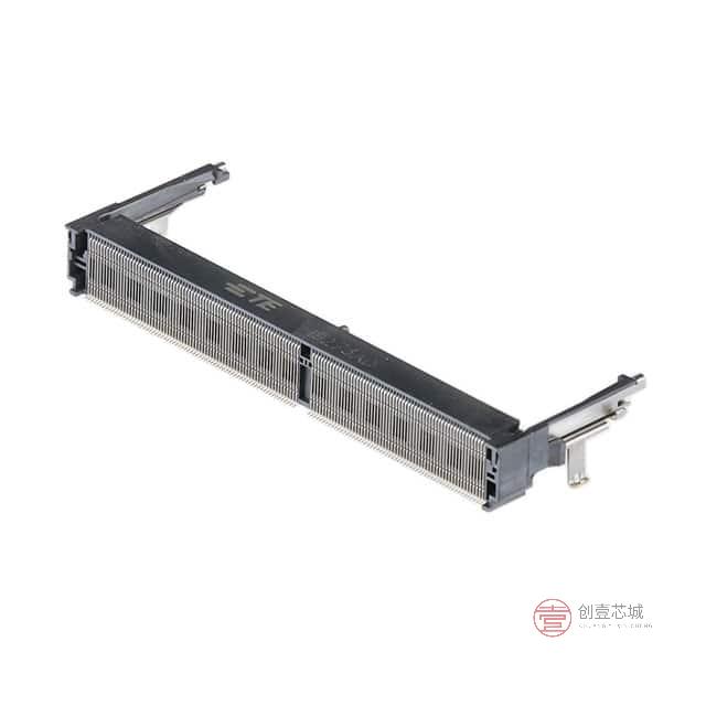 原装2309413-1全新DDR4 SODIMM 260P 9.2H STD正品