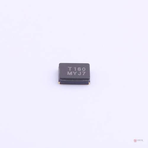 原装7V16000008全新16MHz 20pF 30ppm正品