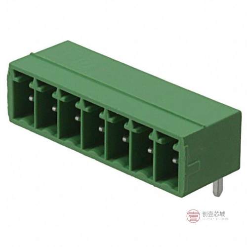 原装1844265全新TERM B HDR 7POS 90DEG 3.5MM正品