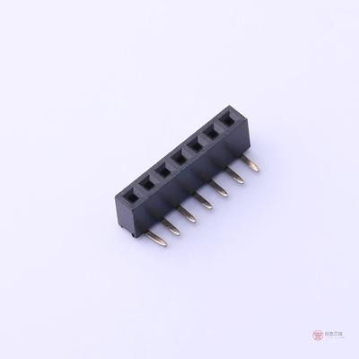 原装PM200-1-07-W-4.3全新2mm 1x7P正品