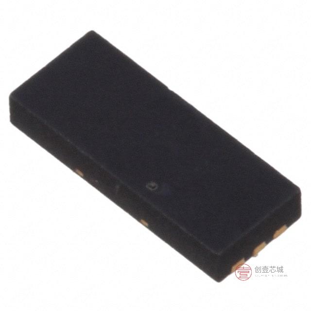 原装DMG5802LFX-7全新MOSFET 2N-CH 24V 6.5A 6DFN正品