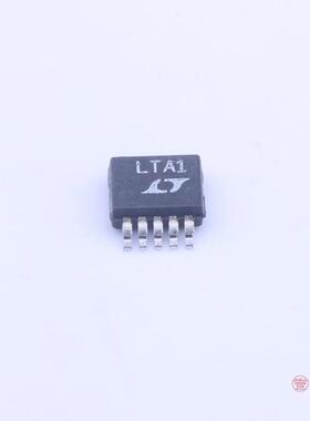 原装LTC4351IMS#PBF全新LTC4351IMS#PBF正品