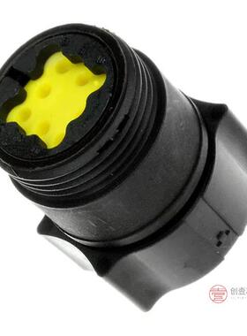 原装1445817-1全新CONN PLUG HSG FMALE 8POS INLINE正品