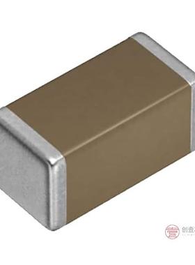 原装CGA2B3X7R1H104K050BB全新CAP CER 0.1UF 50V