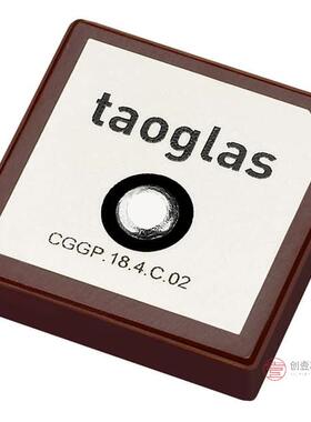 原装正品CGGP.18.4.C.02全新RF ANT 1.575/1.602GHZ