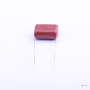 630V正品 ECWFA2J474J全新470nF 原装