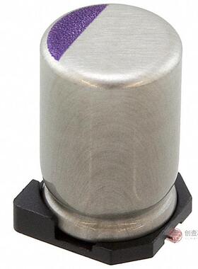 原装16SVPE180M全新CAP ALUM POLY 180UF 20% 16V SMD正品