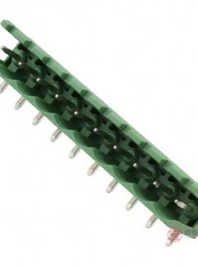 原装1-282812-0全新TERM B HDR 10POS 90DEG 5MM正品