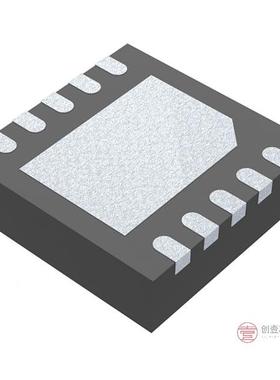 原装LT3045IDD#PBF全新IC REG LIN POS PROG 500MA