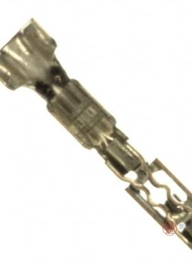 原装1445336-1全新CONN SOCKET 22-26AWG CRIMP TIN正品