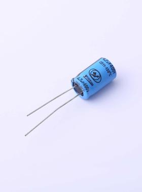 原装EC32GM4R7F13OTLVZC全新4.7uF 20% 400V正品