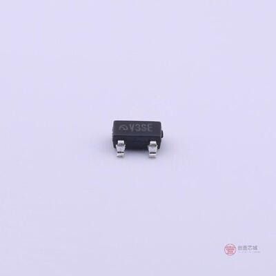 原装正品ME6209A50M3G全新Vin=18V Vout=5V 250mA