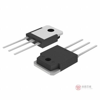 原装正品IXTQ82N25P全新MOSFET N-CH 250V 82A TO3P