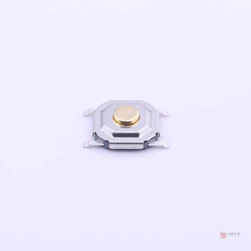 原装TSA053G16-250T全新轻触5x5x1.6 250gf正品