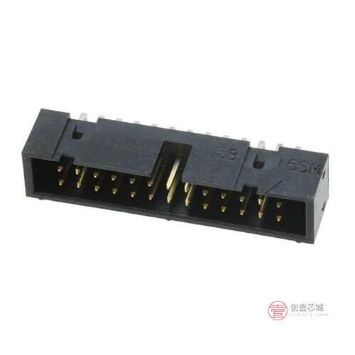 原装正品HIF3FC-26PA-2.54DS(71)全新CONN HEADER R/