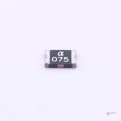 原装正品MSMD075-33V全新0.75A  33V 自恢复保险丝