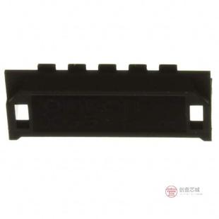 SEMI COVER 5POS 原装 XG5M正品 0501全新CONN FOR XG5S