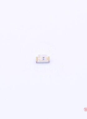 原装正品19-213/Y2C-FN1P1VZ/3T全新LED 黄色 0603