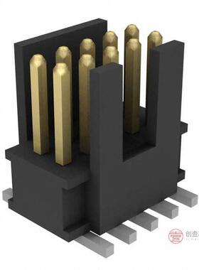 原装FTSH-105-01-LM-DV-K全新CONN HEADER SMD 10P