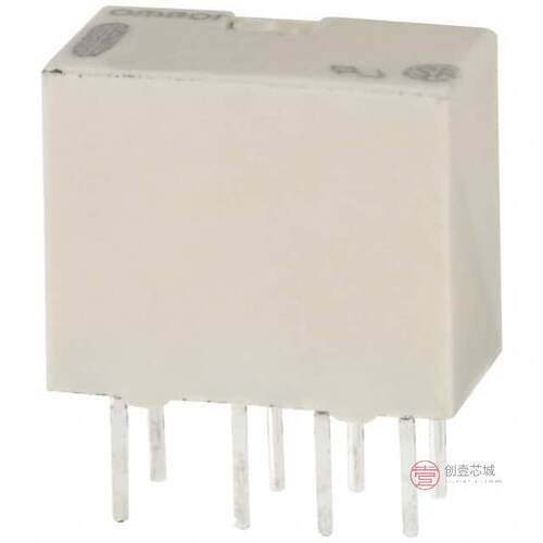 原装正品G6J-2P-Y DC3全新RELAY TELECOM DPDT 1A 3VDC